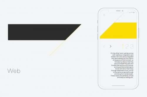 Monolith Sans Serif Font 4