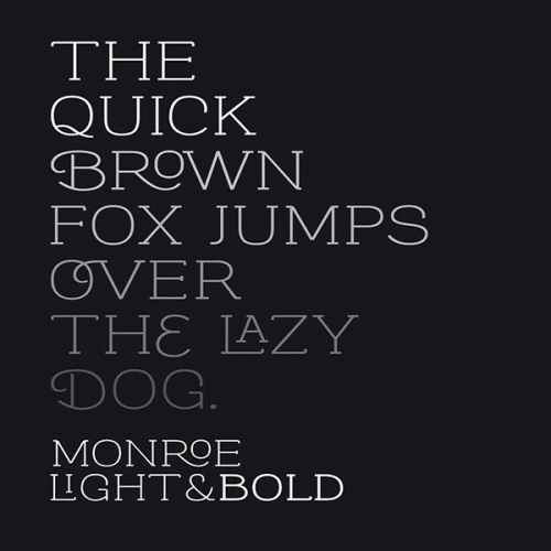 Monroe-Font-0