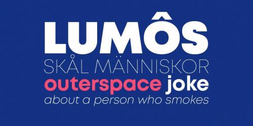 Mont Sans Serif Font 1