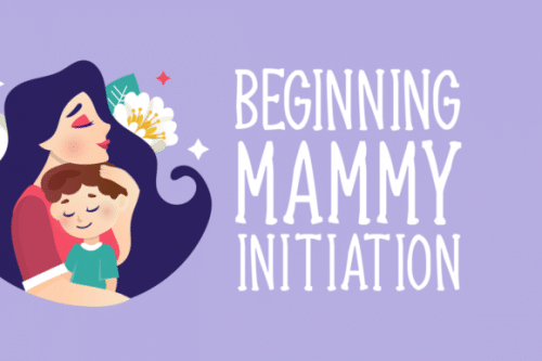 Mother Wonder Font 2