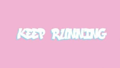 NMF Burner Font 2
