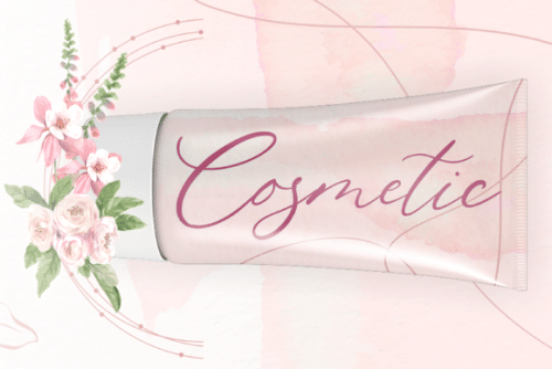 Natural Garden Font 4