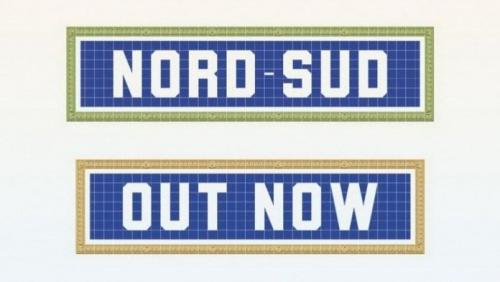 Nord-Sud Font 1