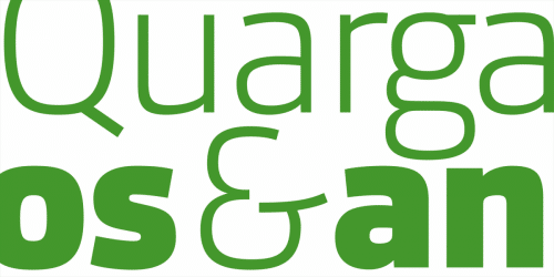 Orgon Plan Font 7