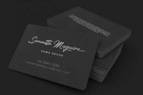 Platinum Signature Handwritten Font 7