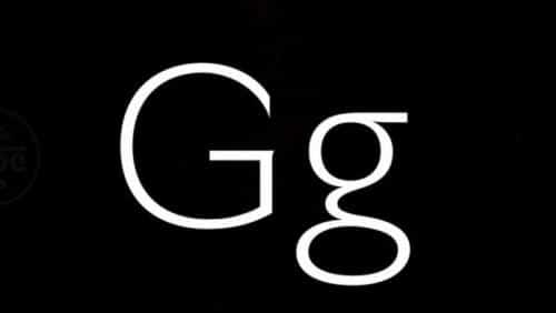 Poison Font 2