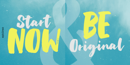 Pretty Lily Font 2