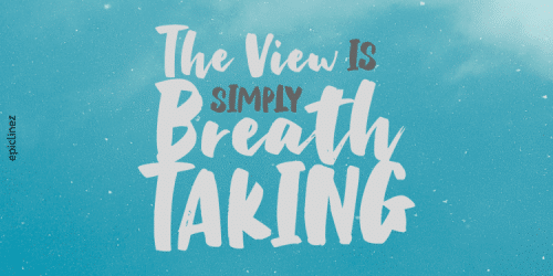 Pretty Lily Font 3