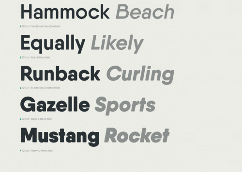 Qanelas-Soft-3-Free-font-weights-31