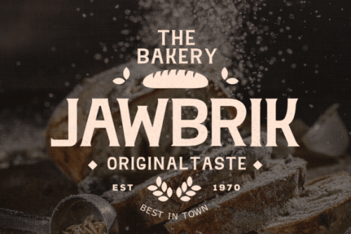 Queen Emirates Font  5 (1)