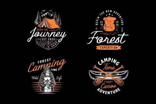 Quiet Sickless Font 7