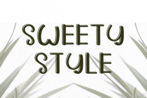 Rock Snake Font 2