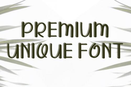Rock Snake Font 3
