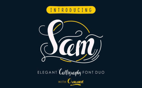 Sam-Font-12