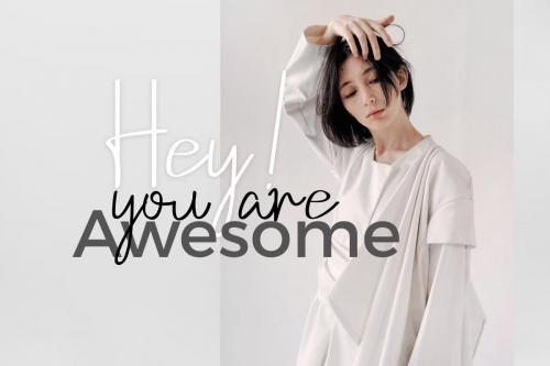 Samantha Font 3