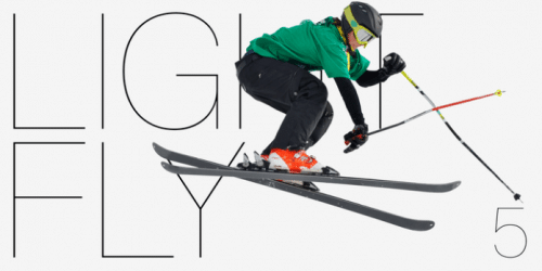 Shapiro Font Family 4