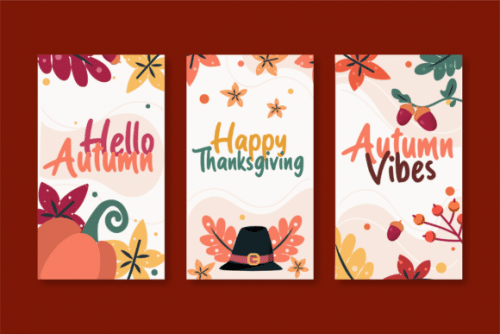 Spicy Pumpkin Font 3