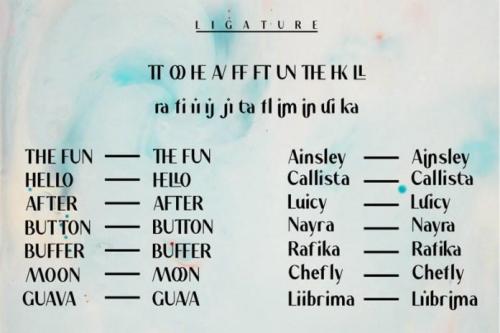 Stay High Font 12 (1)