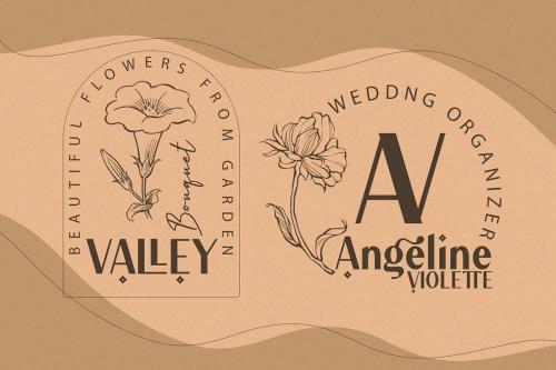 Stay High Font 3 (1)