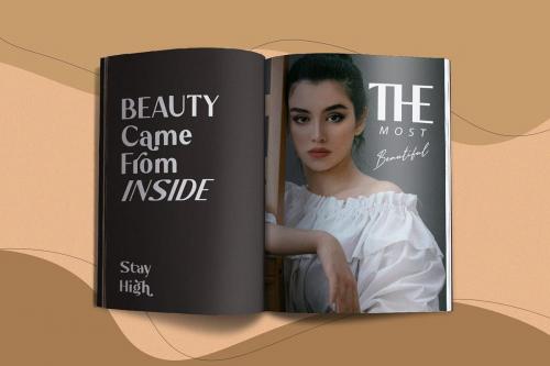 Stay High Font 4 (1)