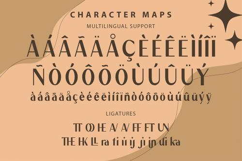 Stay High Font 8 (1)