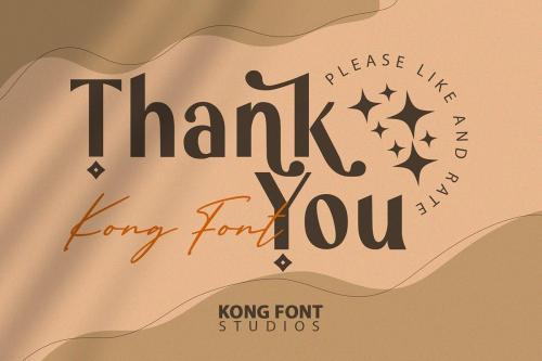 Stay High Font 9 (1)