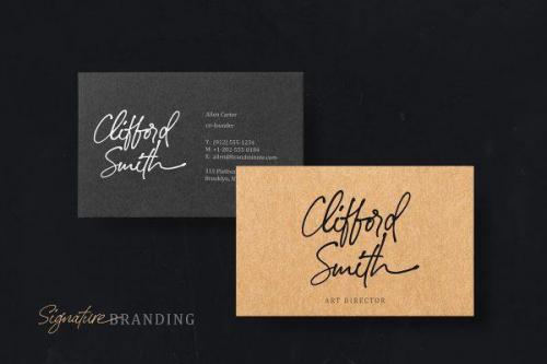 Stephen Gillion Font 10