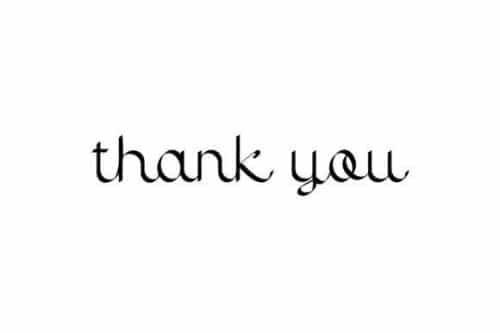 Sunday Handwritten Font 10