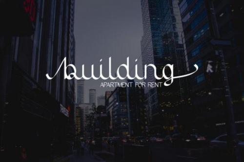 Sunday Handwritten Font 3