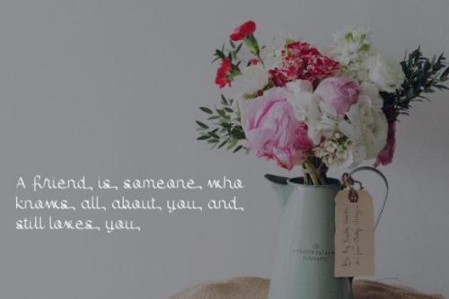 Sunday Handwritten Font 7