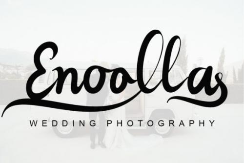 The Brilliant Font 5
