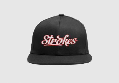 Venhille Quaver Font 4