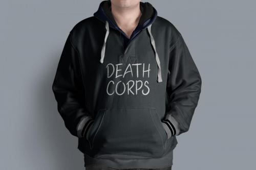 View Vacation Font 4