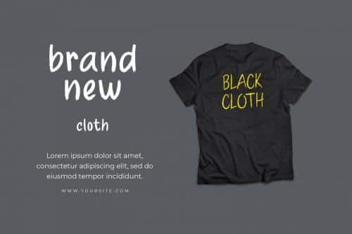 View Vacation Font 5