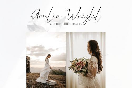 Violet Watson Font 2