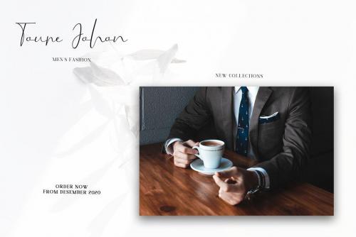 Violet Watson Font 4