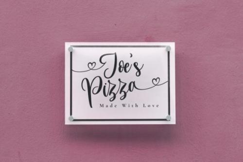 Virgi Ella Font 6