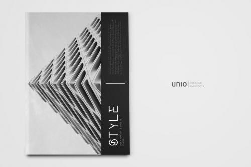 Vision Font Family 12