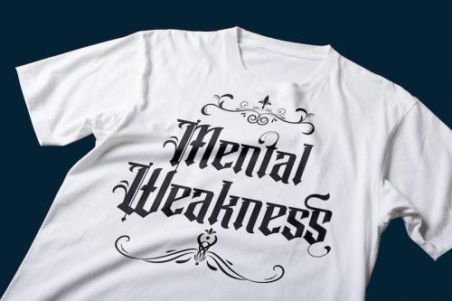Winchester Blackletter Font 0