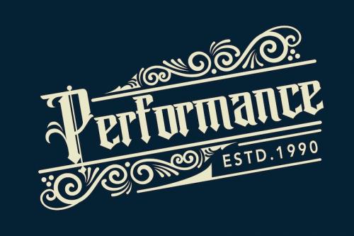 Winchester Blackletter Font 3
