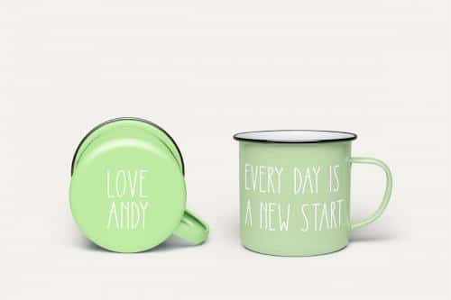 Winter Princess Font 3