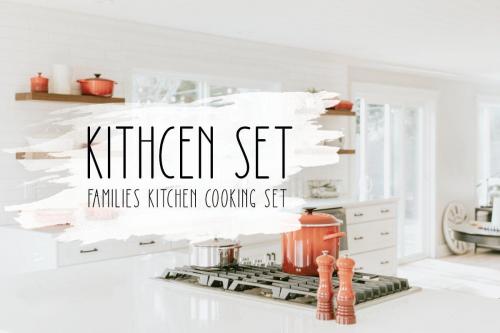 Winter Princess Font 5