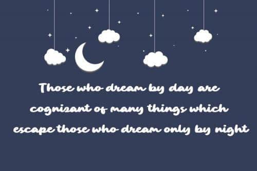 Wispy Night Font 1