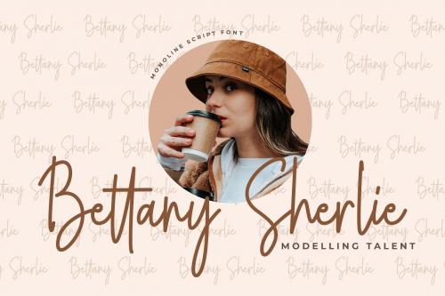 Youth Syndicate Font 2