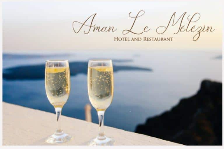 Adora Queen Calligraphy Font 4