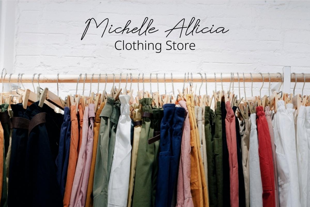 Anthony Houtson Font 4