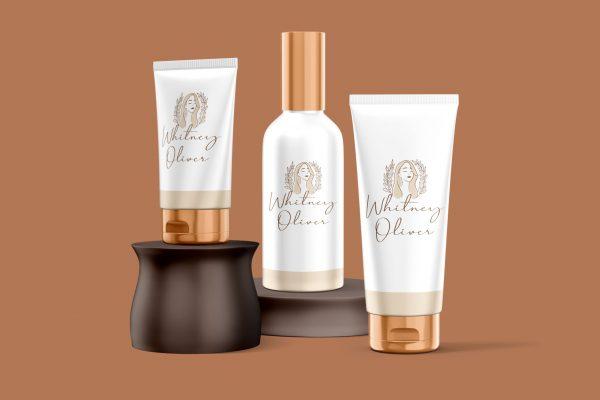 Brittney Queen Script Font 4