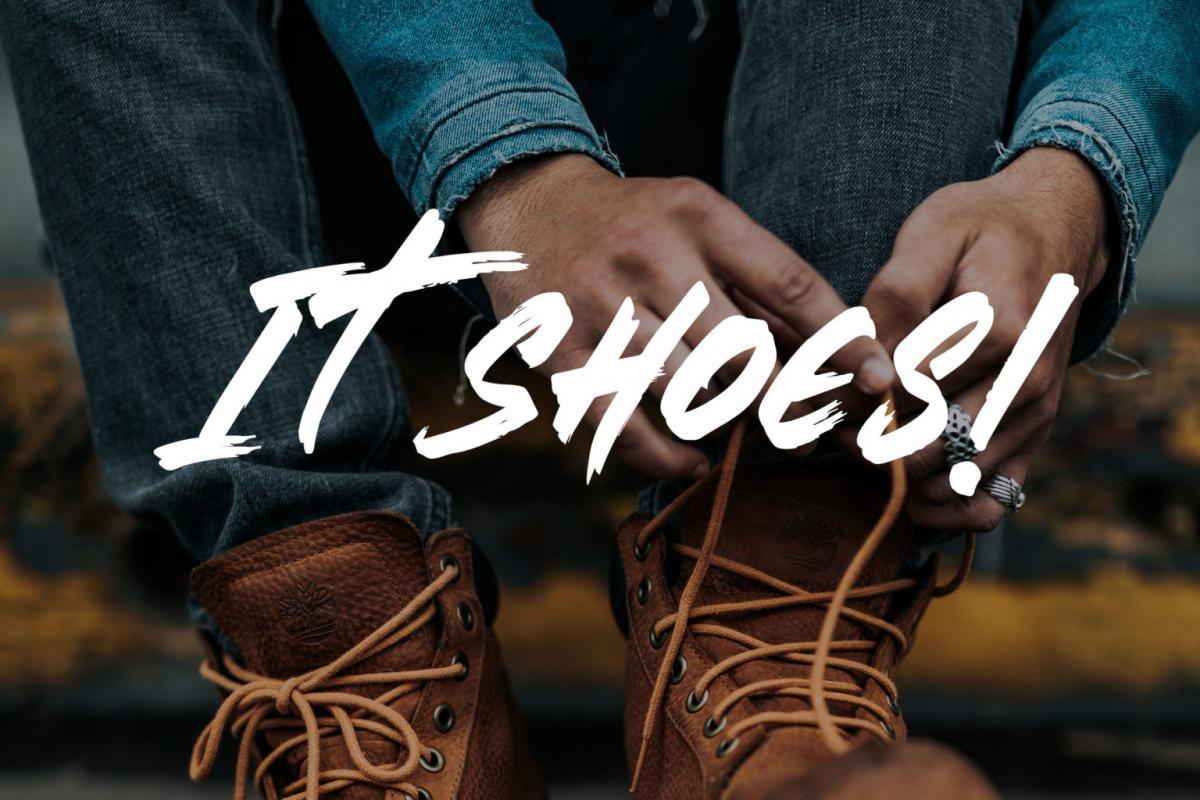 Brotherhod Brush Font 3