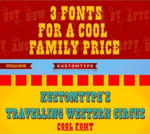 Buffalo-Circus-Font-1