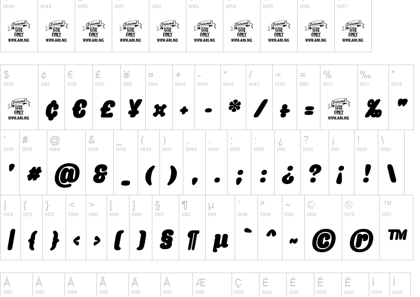 Caprica-Script-Font-1